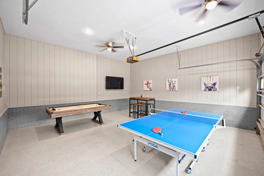 Ponderosa Pointe by Avantstay Boathouse Views