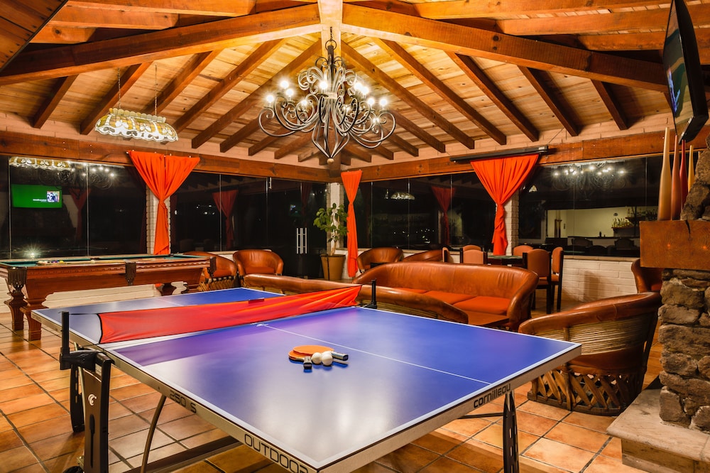 Sierra Lago Resort  Spa - All inclusive - Property Image 141