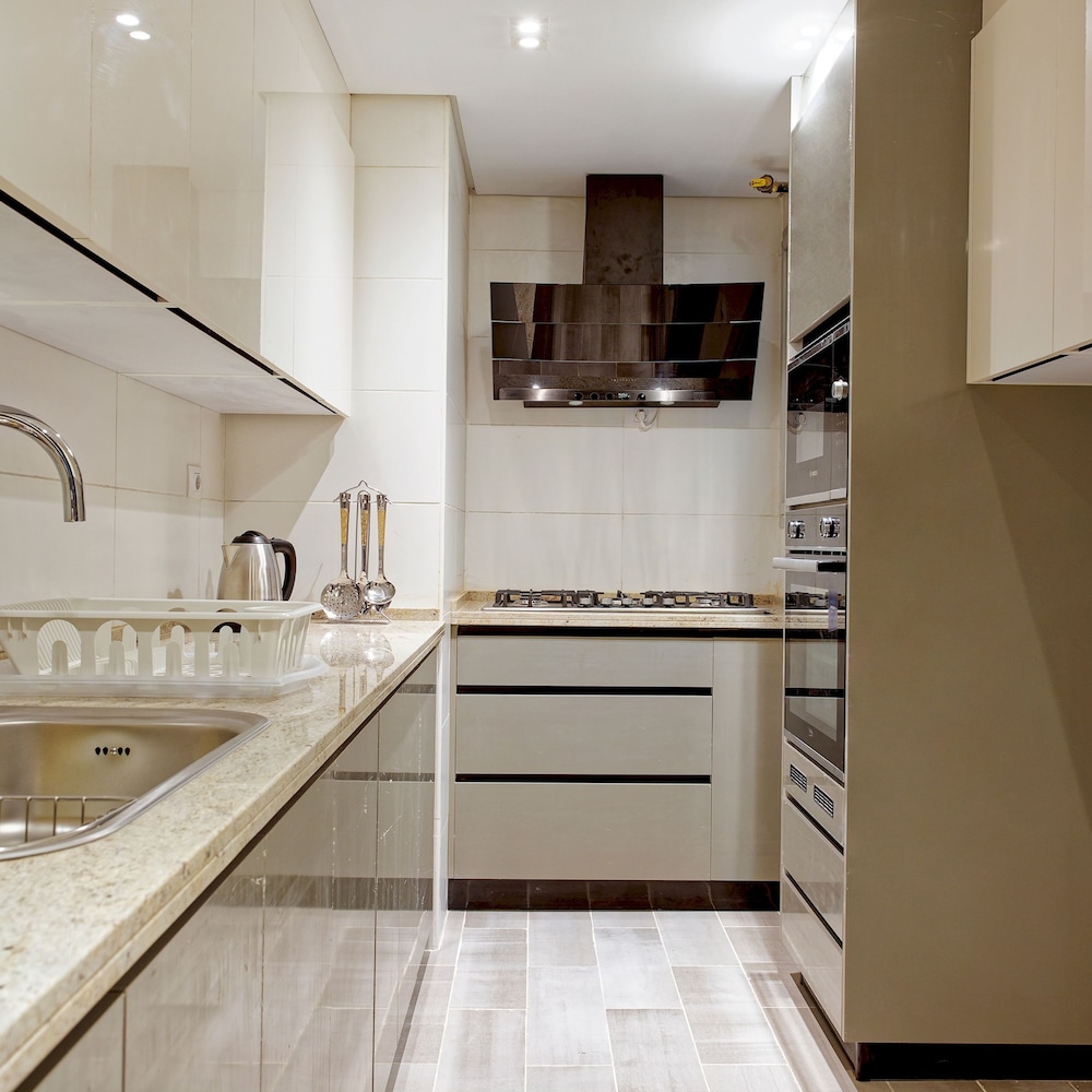 Vesta - Luxury Apt - 2BR - CFC Xxxv