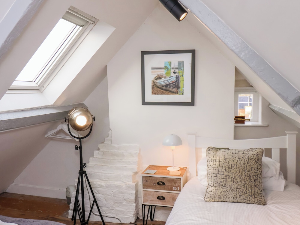 Sunshine Cottage