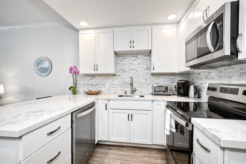La Costa Gem - Condo for 3!