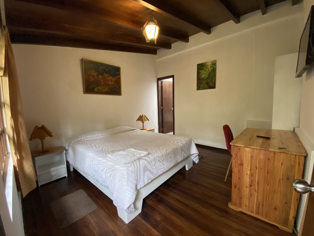 Hostal Alcalá