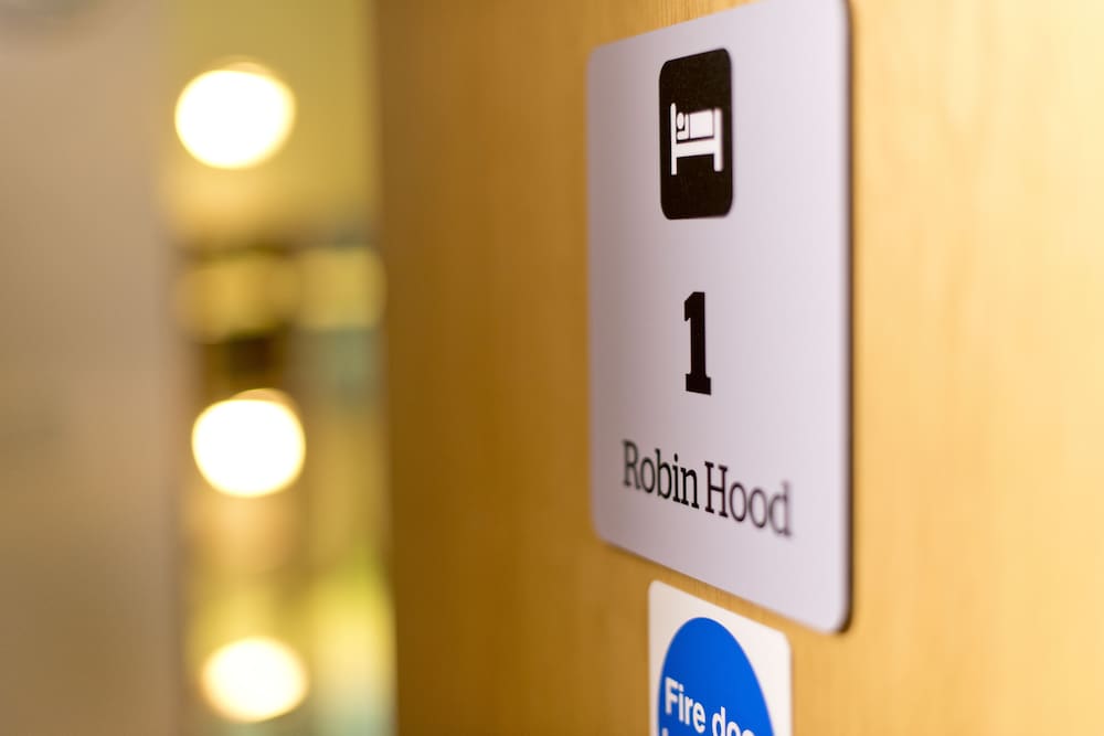 YHA Sherwood Forest - Hostel