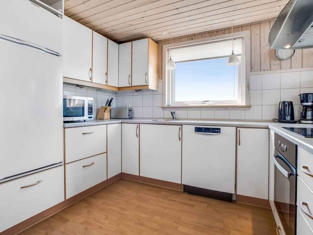 5 Star Holiday Home in Vinderup