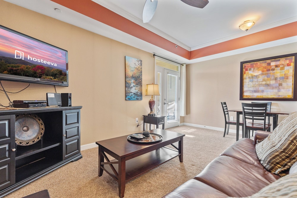 Pigeon River View Condos