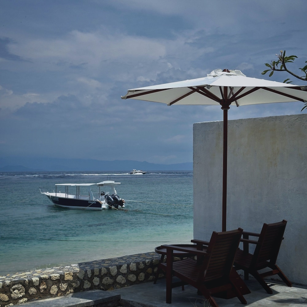 Mantra Villa Nusa Penida