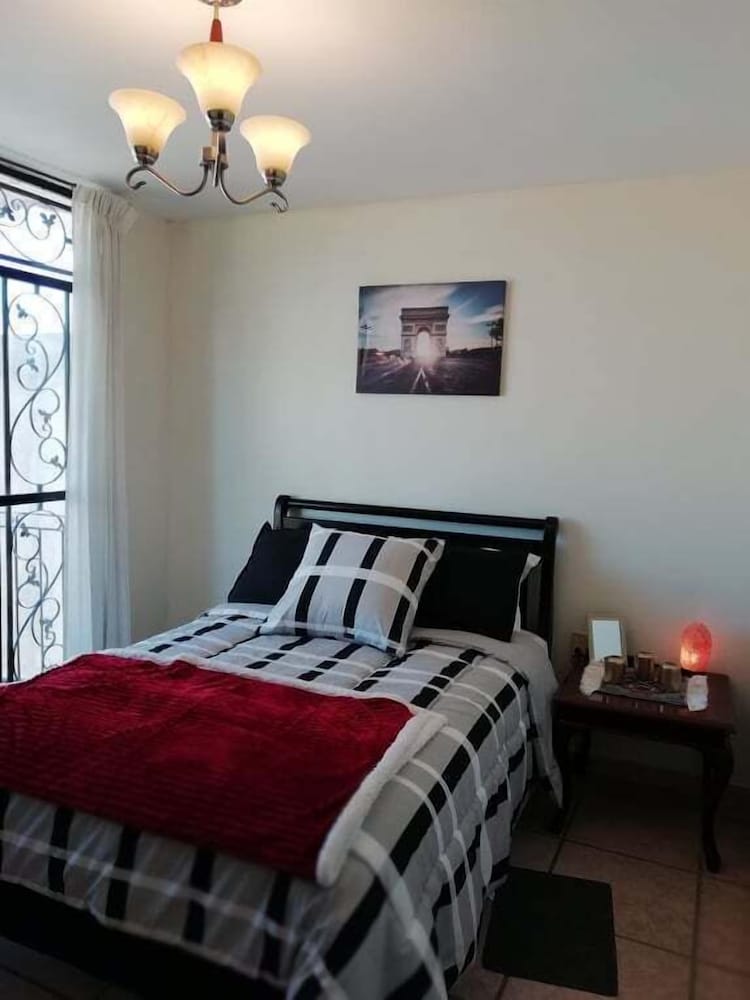 Zacatecas Vacations - Habitacion con vista a la Bufa - Property Image 23