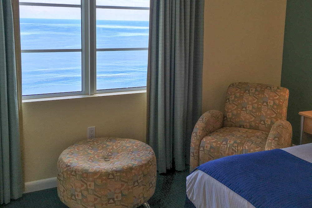Daytona Beach VII