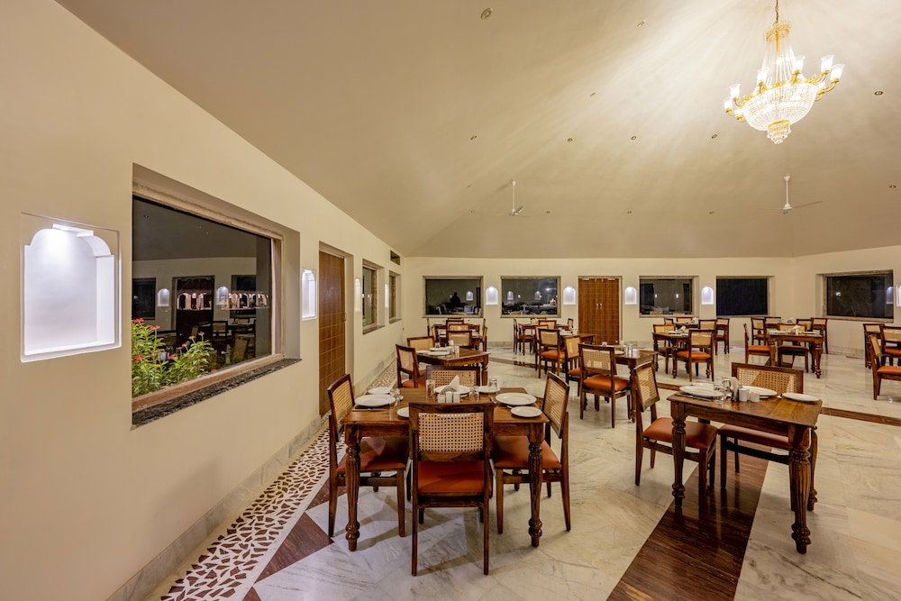 Aangan Resort Ranthambore
