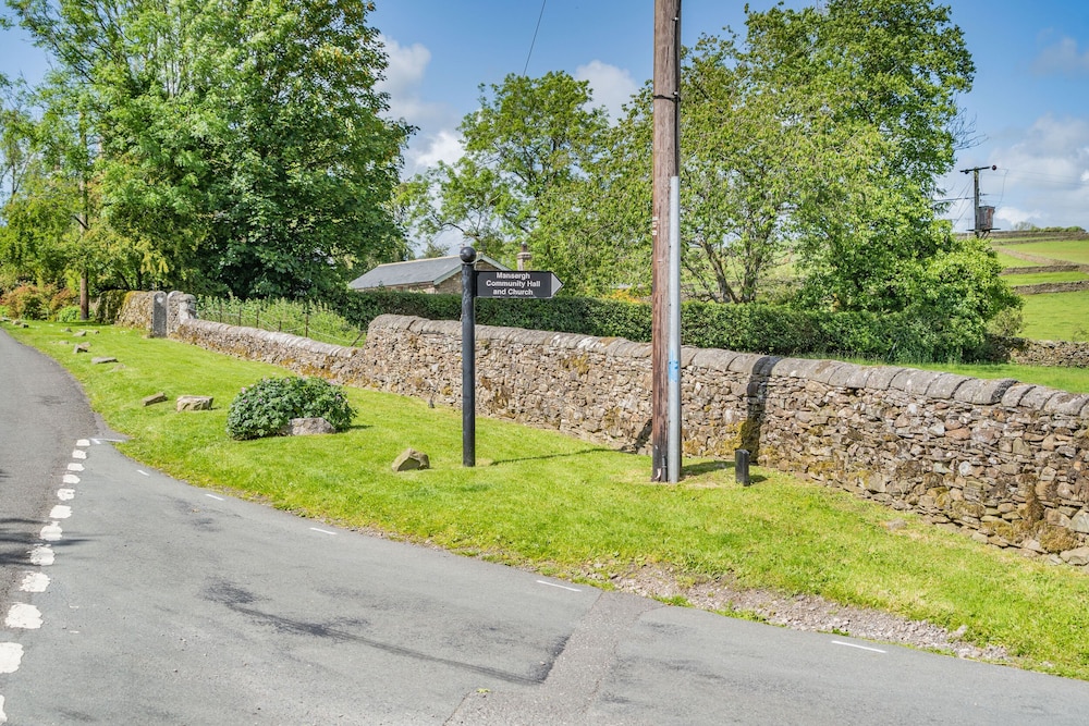 Hawkrigg Cottage