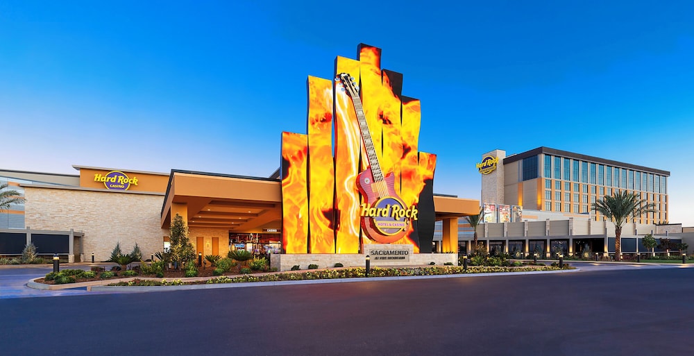 Miscellaneous Market Vacations - Hard Rock Hotel  Casino Sacramento - Property Image 1