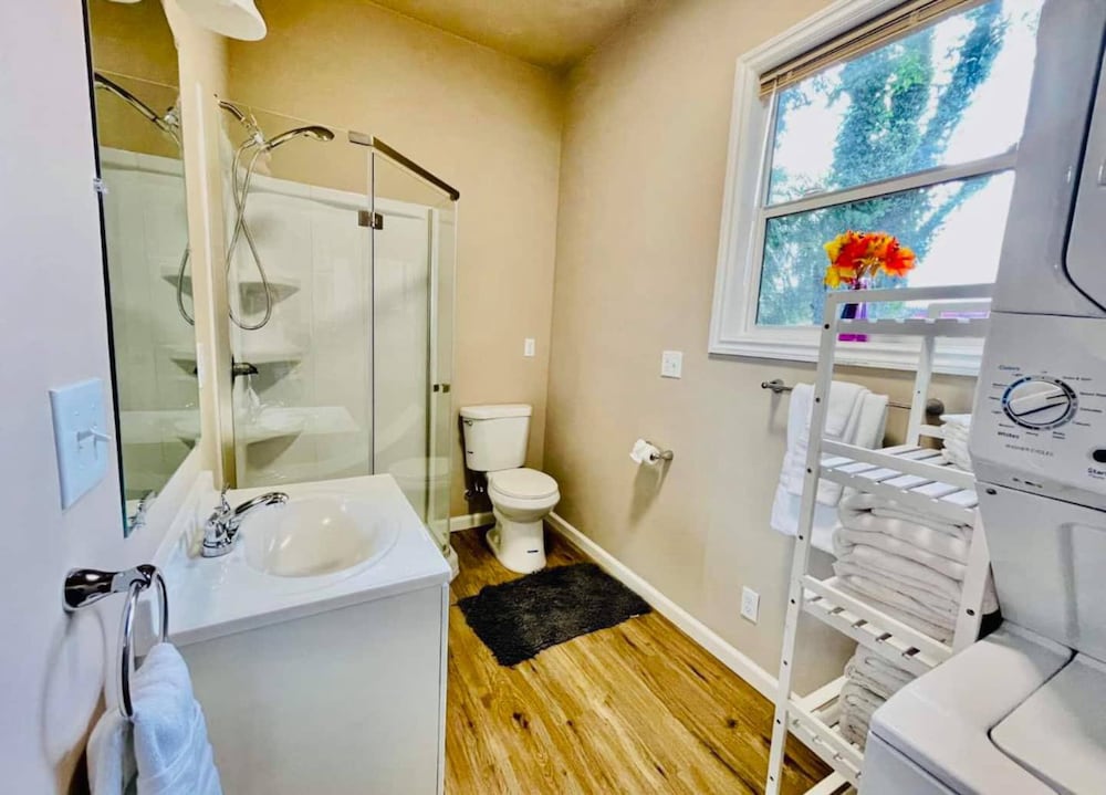 Charming Stay in Marvelous Seattle