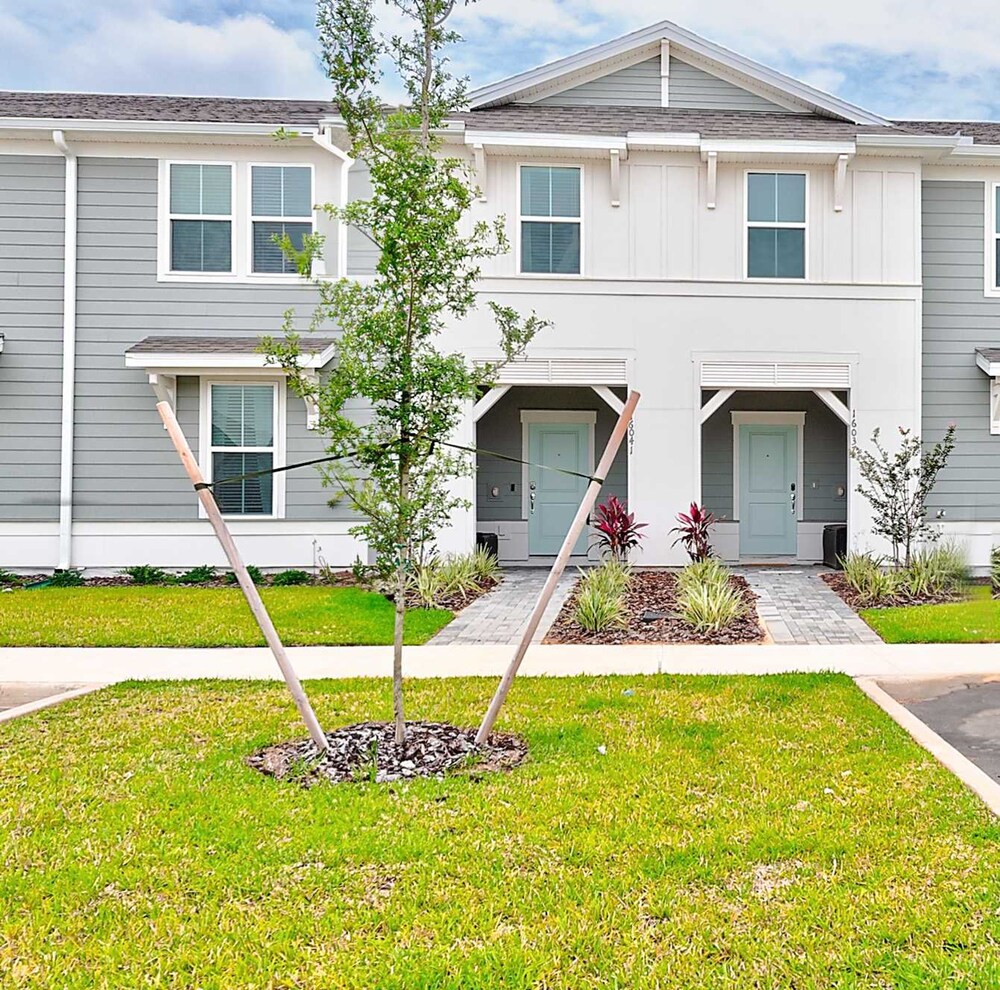 16037 Dream Vacation Family Home 5BD