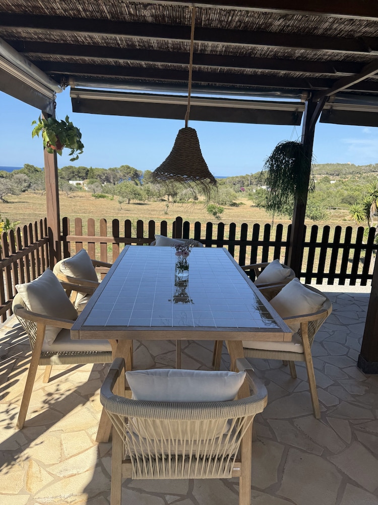 Agroturismo Sa Marina Ibiza