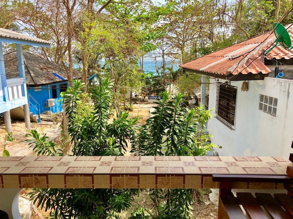 Pudsa Bungalow