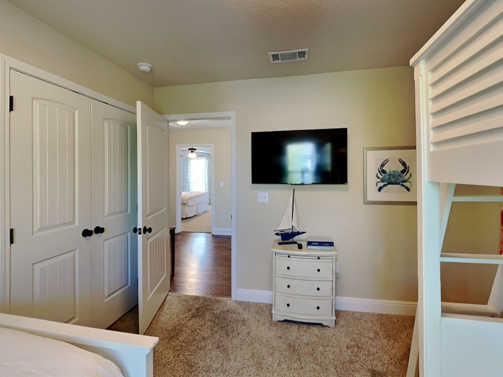 Coastal Retreat view 2