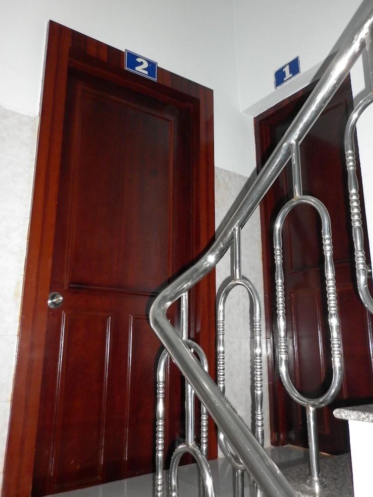 Hai Hien Guesthouse Phu Quoc
