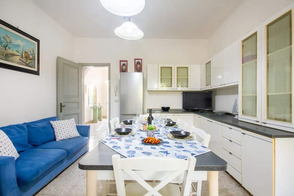 Villa Porto Cesareo Con Parcheggio