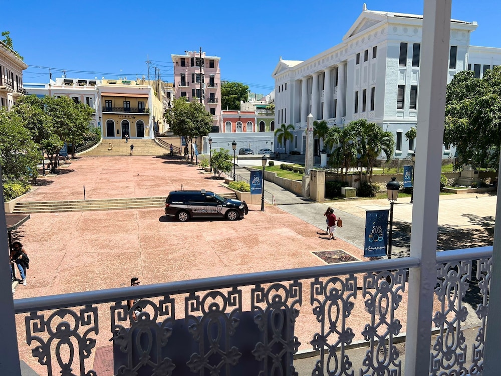 Old San Juan Rentals