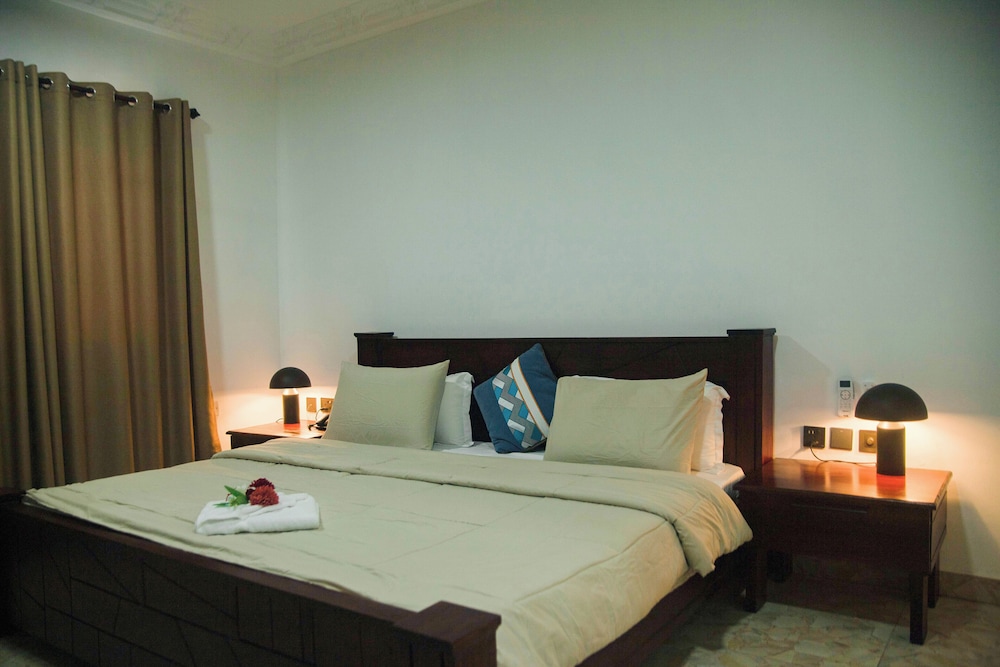 Pito Guest House