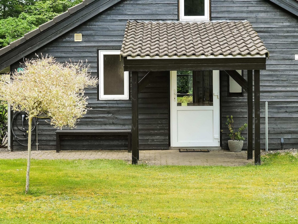 5 Star Holiday Home in Oksbol