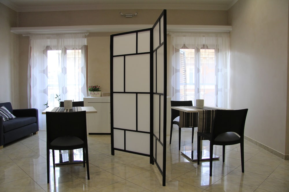 B&B San Pietro's Home