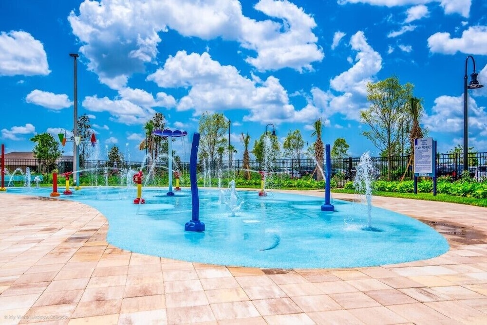 Disney Area 5 Bedroom Private Pool Storey Lake - Image 3