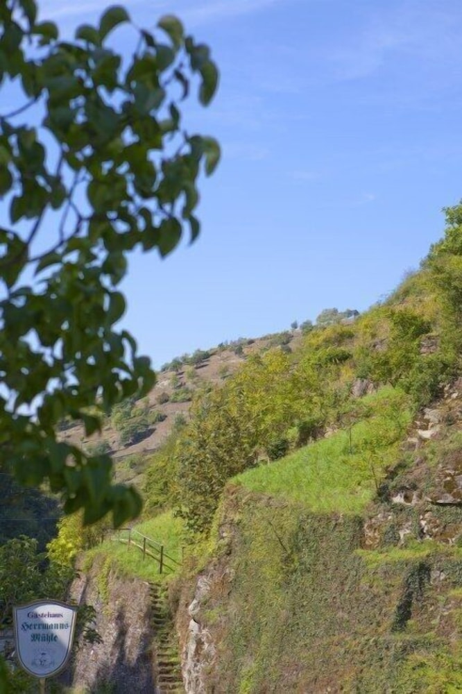 Herrmannsmühle