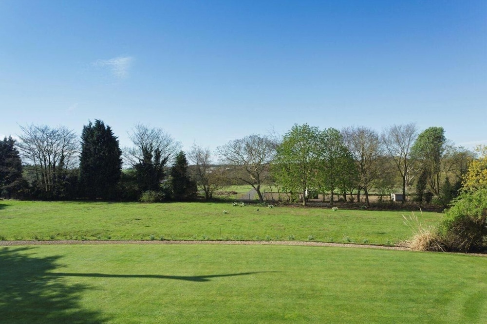 Haughley House B&B