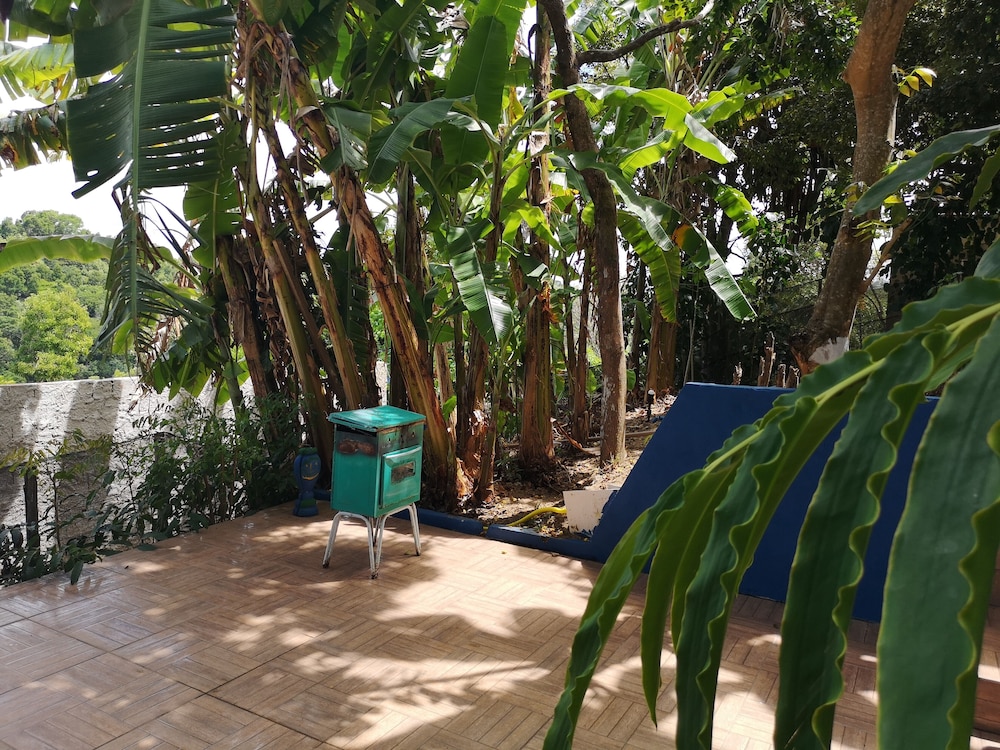 Eco Pousada Jardim Botânico