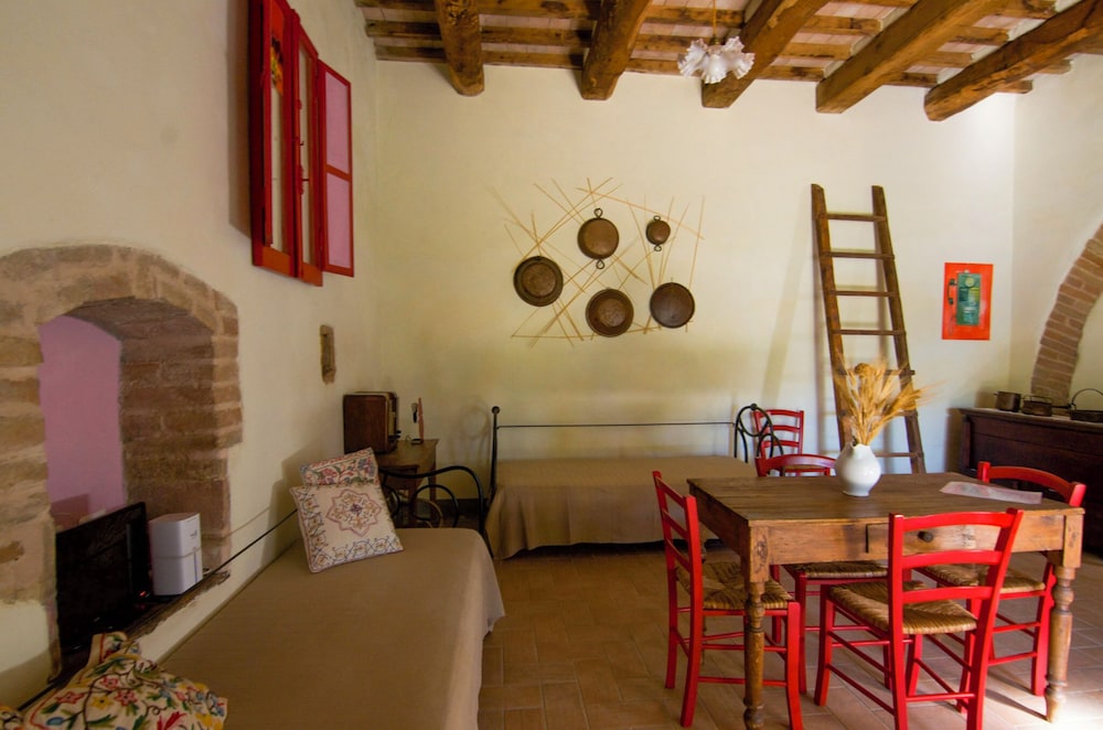 CasaLeMonache - Appartamenti in Umbria