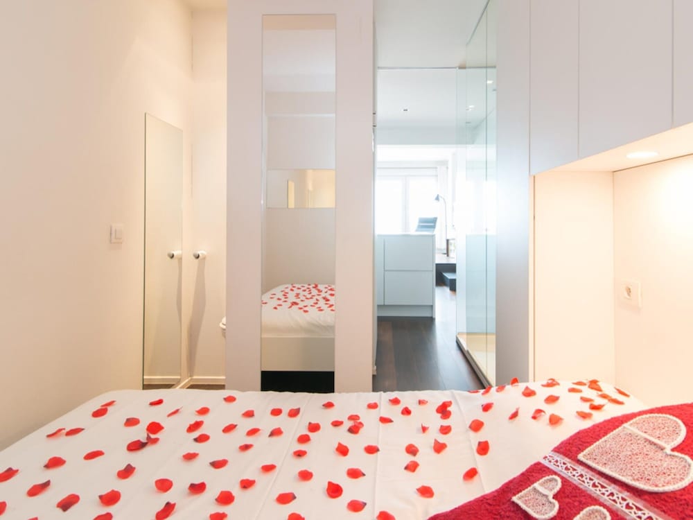 Studio in Ostend Near Beach and Promenade