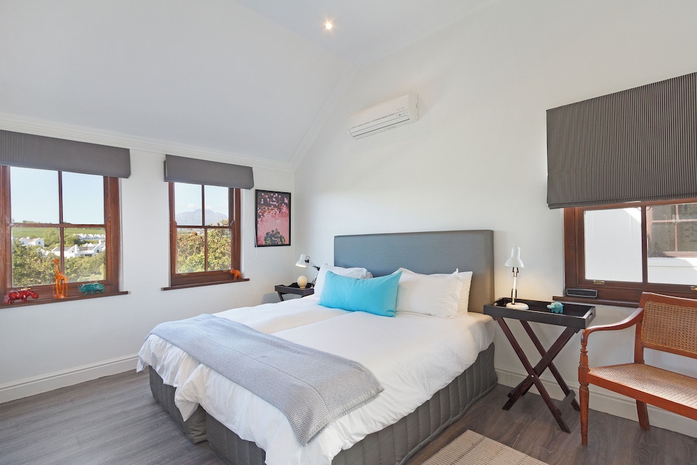 Winelands Golf Lodges at De Zalze