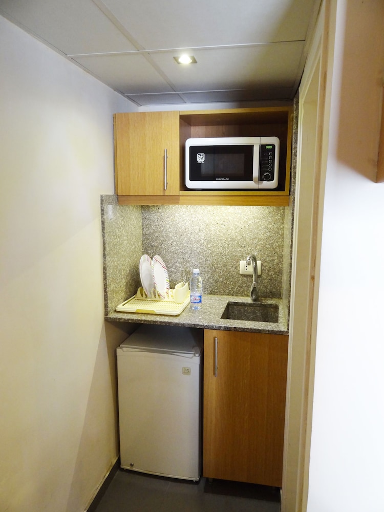 Achrafieh Apartments