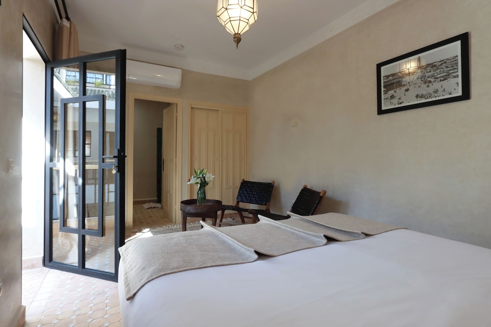 Riad Valentine