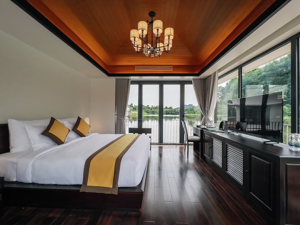 Lamori Resort & Spa