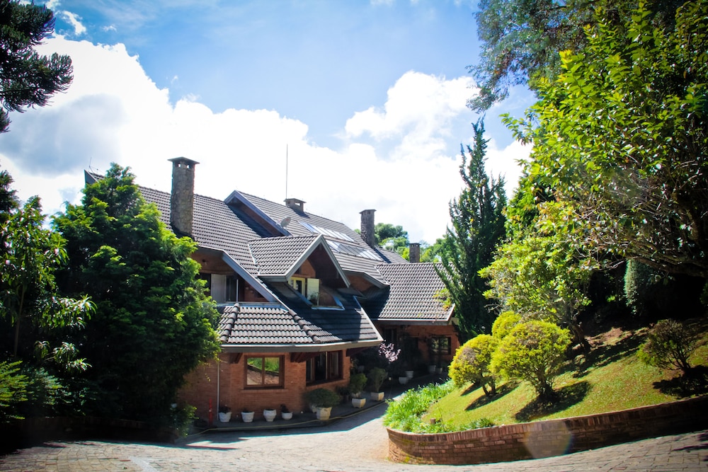 Pousada Villa da Esperanca