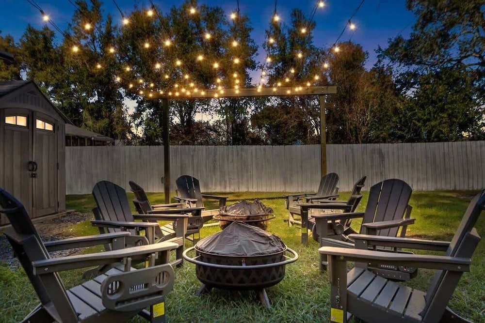 Charming 1-bedroom Home in Lakeland!