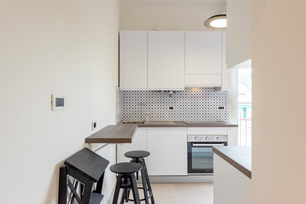 Blissful Flat for 6 Close To The Beach