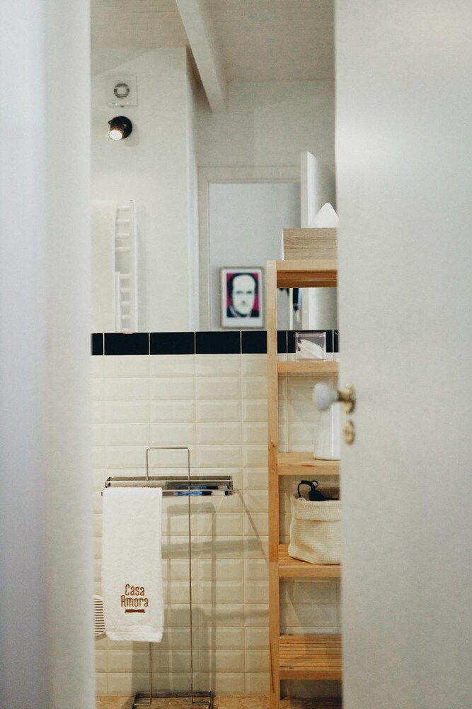 CASA AMORA Studio Apartments