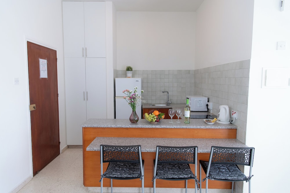 Themis Apartments