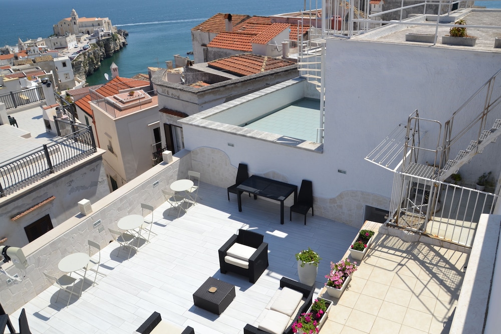 B&B Cuore di Vieste