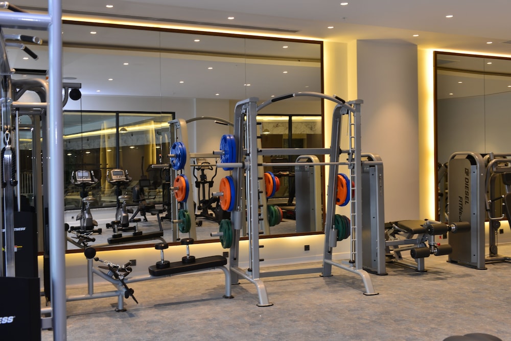 Wyndham Alanya