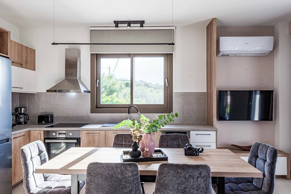Villa Athina Athel