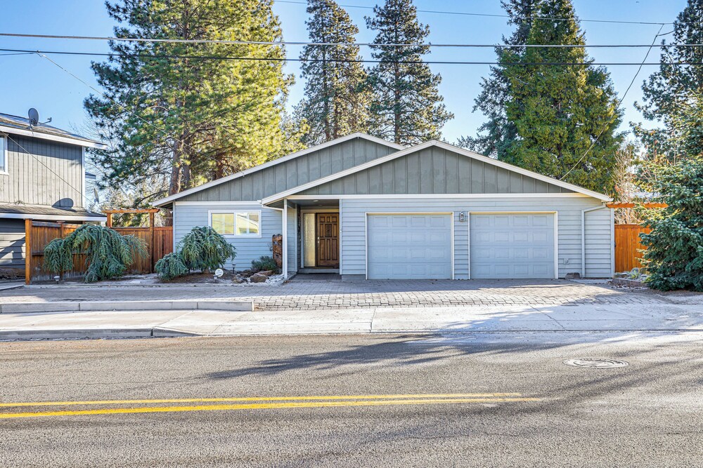 Bend Golf & Country Club Vacation Home