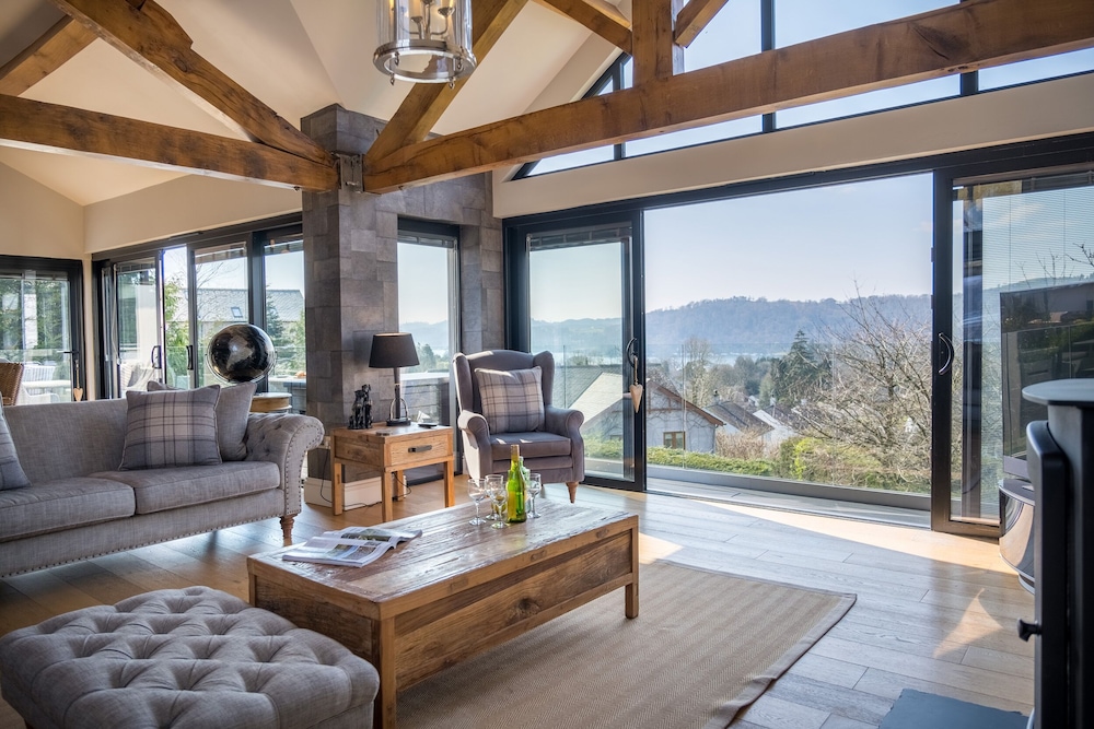 Jaspers Retreat