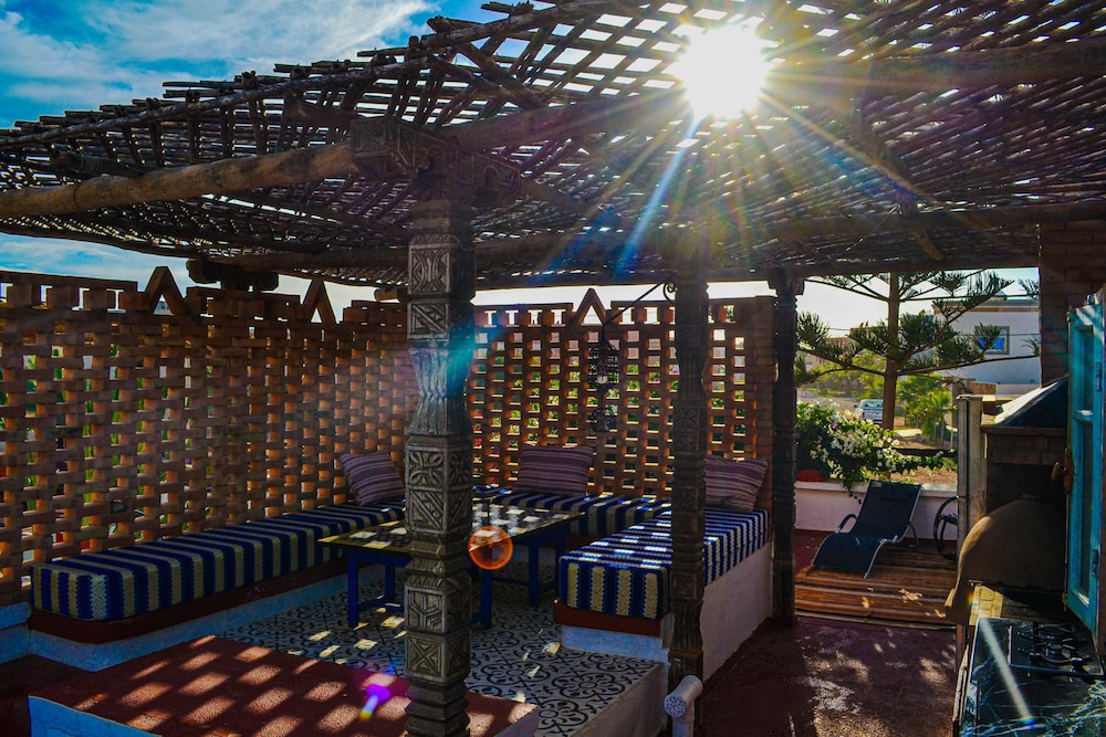 Ocean View 5 bed Villa Hot Tub Sauna