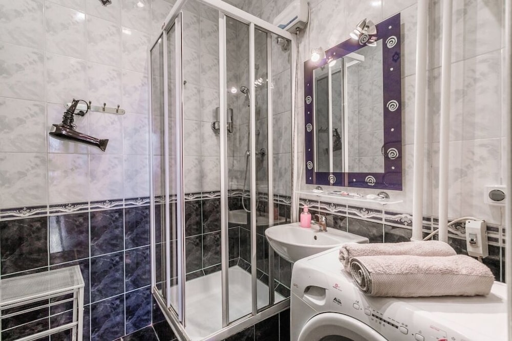 Apartment on Tverskaya 27