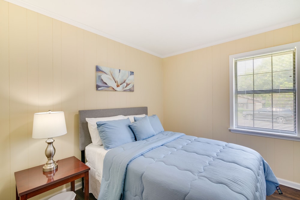 Batesville Vacations - Mississippi Vacation Rental < 1 Mi to Ole Miss - Property Image 5