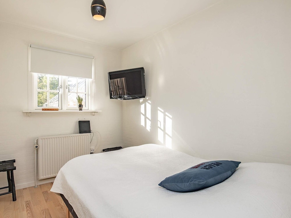 6 Person Holiday Home in Skagen